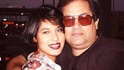 Padre de Selena Quintanilla responde a Yolanda Saldívar, asesina de su hija, tras anunciar que contará su secreto
