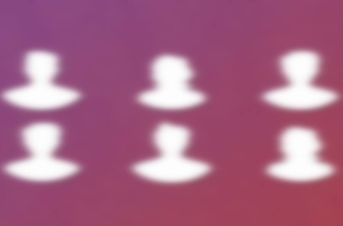 Acertijo visual: Encuentra las siluetas que se repiten, ¡sólo tienes 10 segundos!