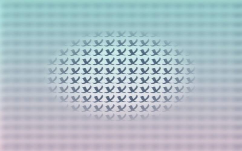 Acertijo visual: te retamos a encontrar la letra que es distinta a las demás - Créditos: Tomada de genial.guru