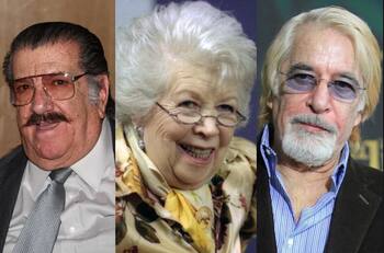 Actores de la telenovela "Rebelde" que ya fallecieron