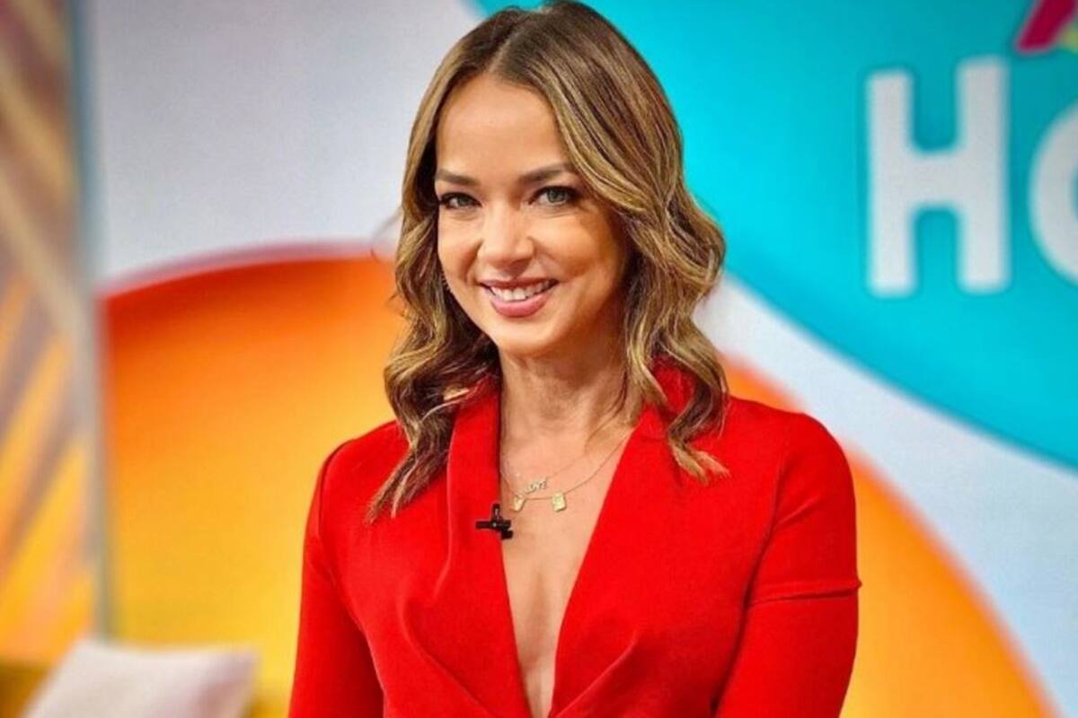 Adamari López conducirá "¿Quién Caerá?", programa de trivia de UniMás.