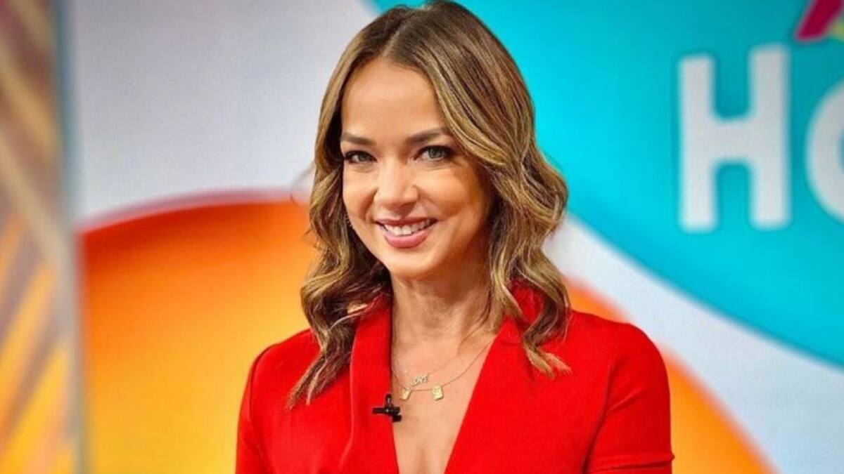 Adamari López sorprende con radical cambio de look a horas del estreno de su nuevo programa