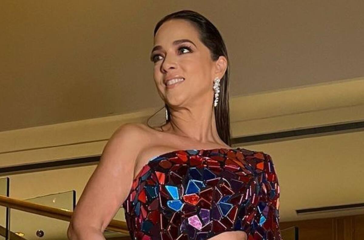 “Si tiene la plata, opérese”: Adamari López contraataca a quienes la critican