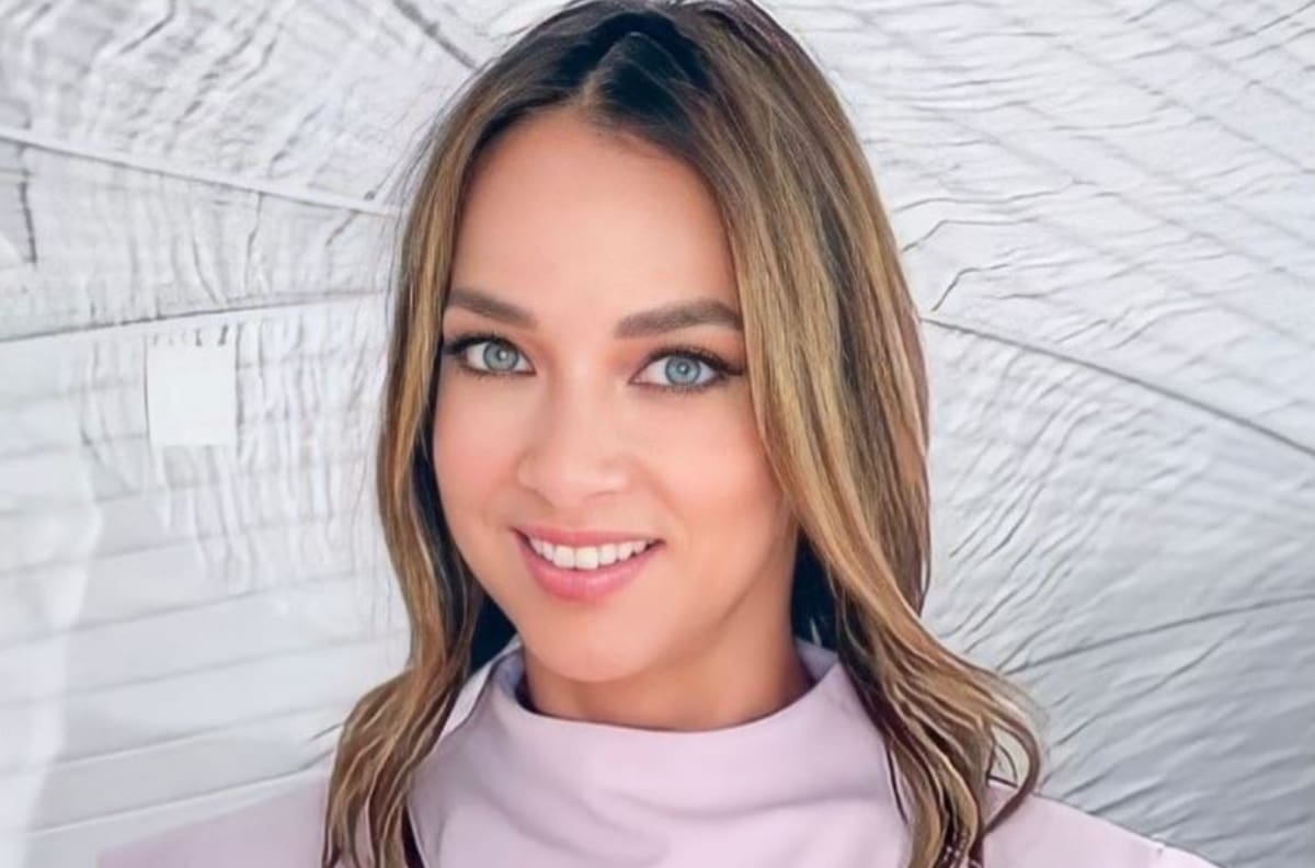 Este sería el fuerte motivo por el cual Adamari López fue despedida de "Hoy Día" de Telemundo