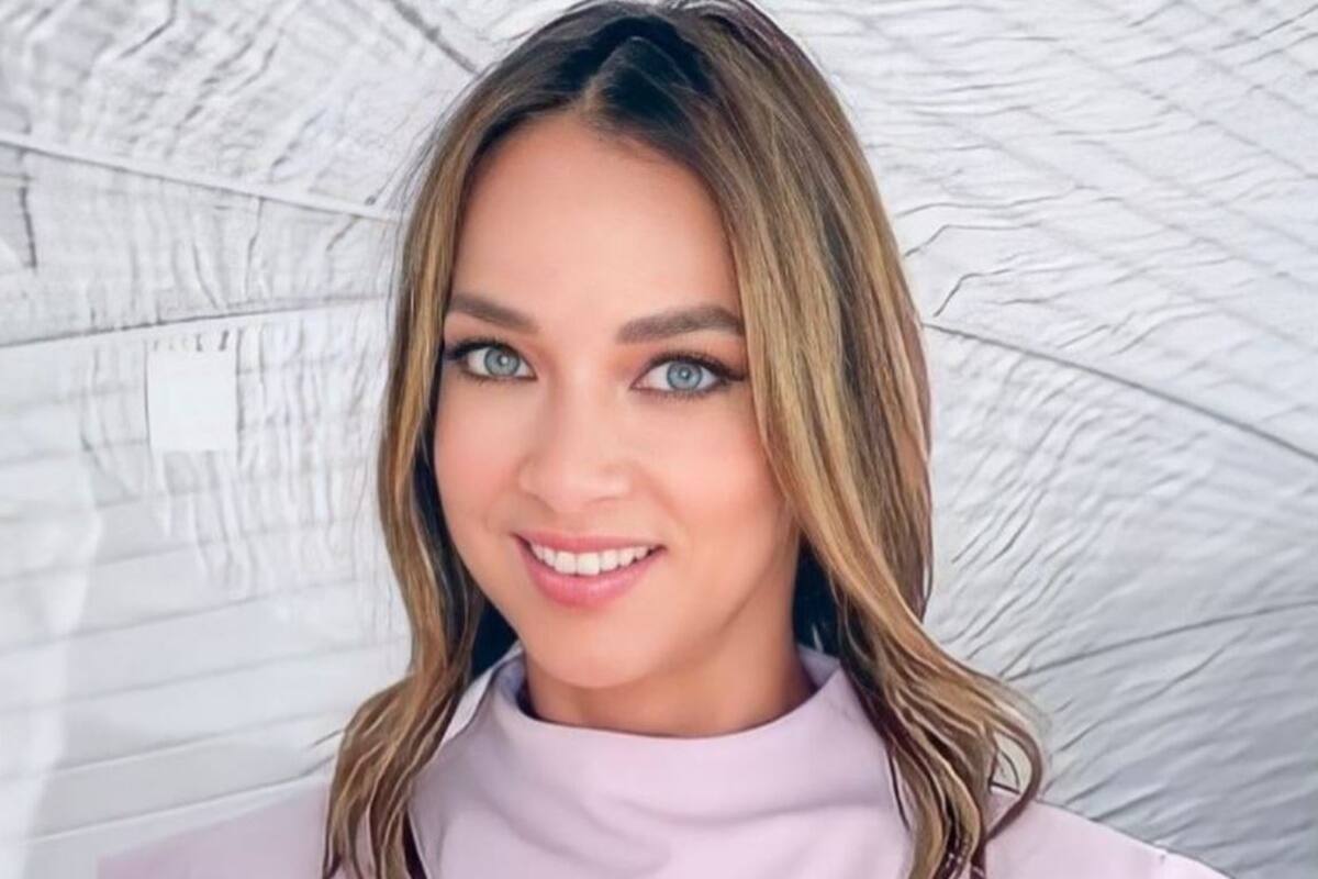 Adamari López La conductora ha salido del programa "Hoy Día" de Telemundo tras 11 años - Créditos: Instagram