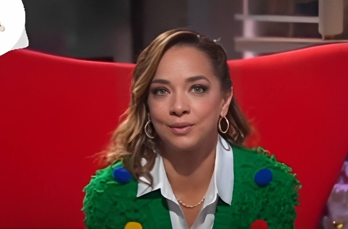 Adamari López revela cómo le cambió la vida su salida de “Hoy día”