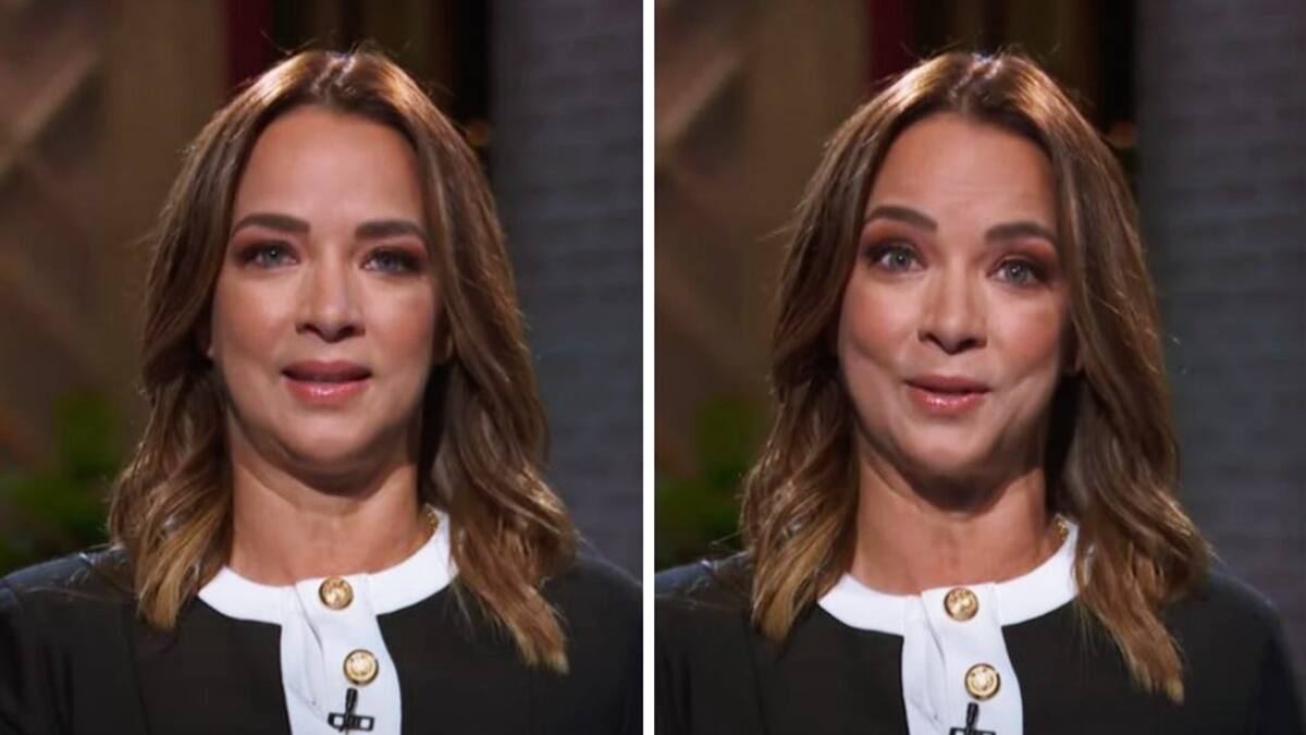 Esto dice el lenguaje corporal de Adamari López en el video que grabó para despedirse de Telemundo