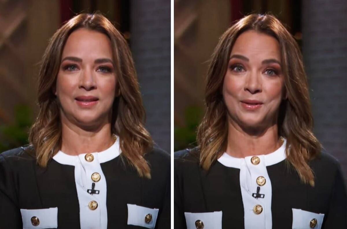 Esto dice el lenguaje corporal de Adamari López en el video que grabó para despedirse de Telemundo