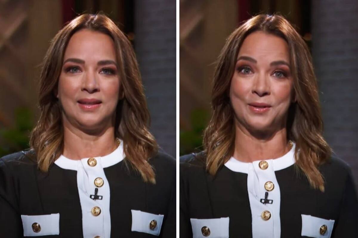 Adamari López La conductora se despidió del programa "Hoy Día" con un sensible mensaje - Créditos: Youtube