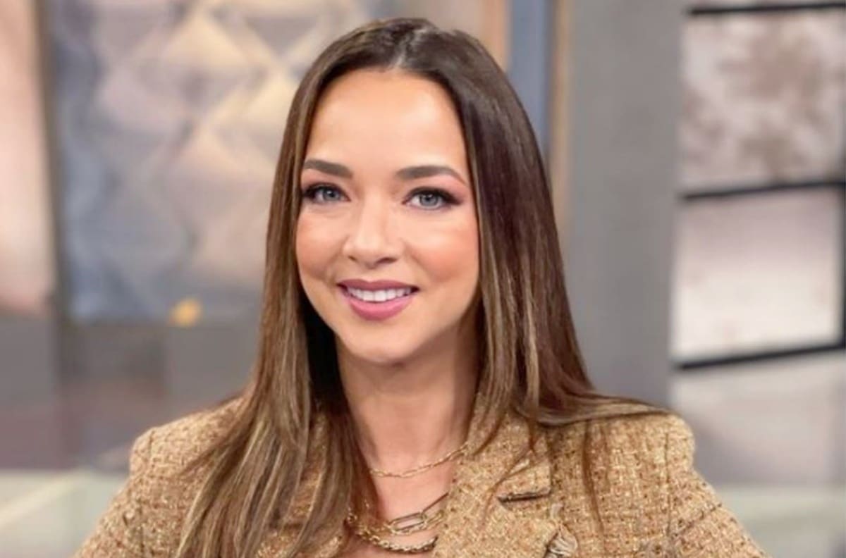 Adamari López se niega a hablar de la nueva novia de Toni Costa por una poderosa razón