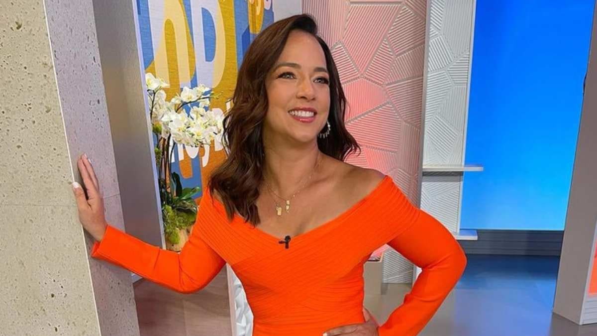 Adamari López y Sandra Itzel, de "Gata salvaje", volverán a trabajar juntas