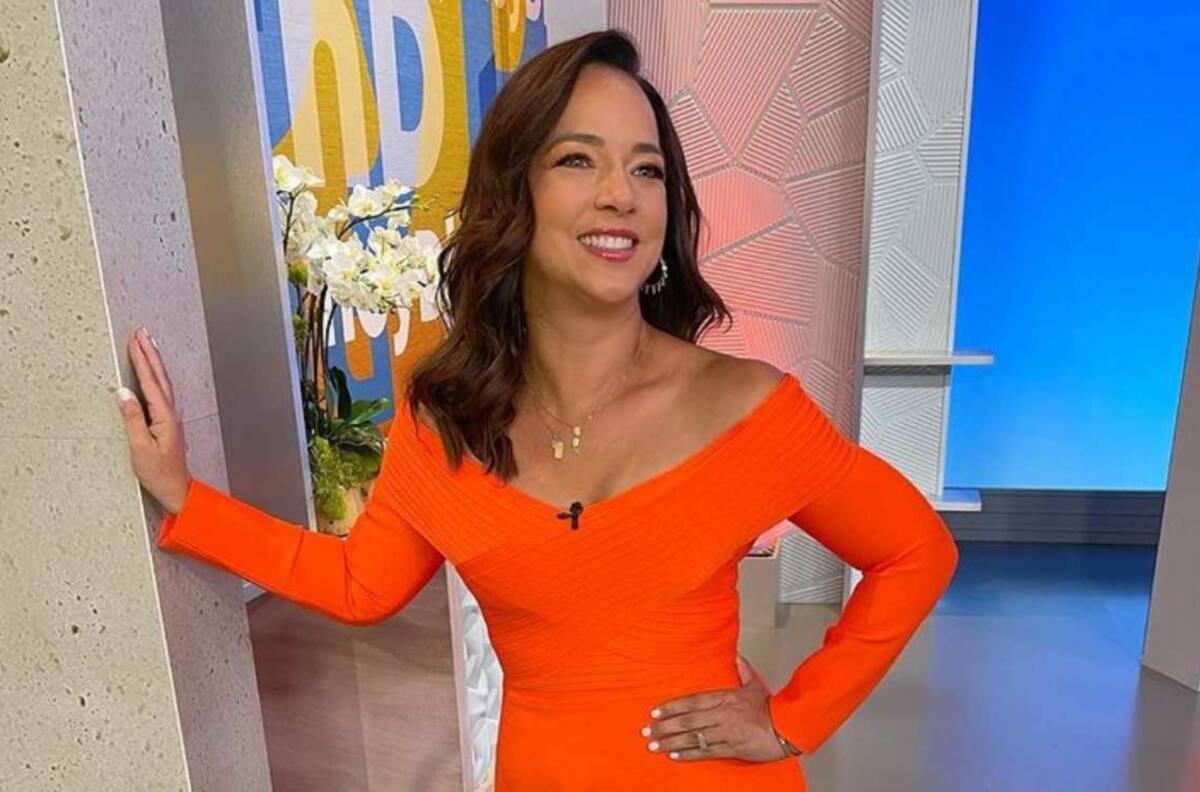 Adamari López y Sandra Itzel, de "Gata salvaje", volverán a trabajar juntas