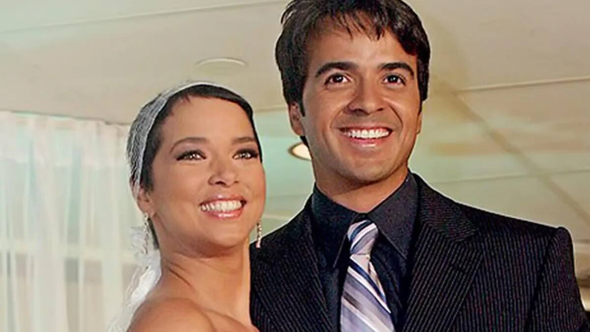 Adamari López y Luis Fonsi tendrían inesperado reencuentro