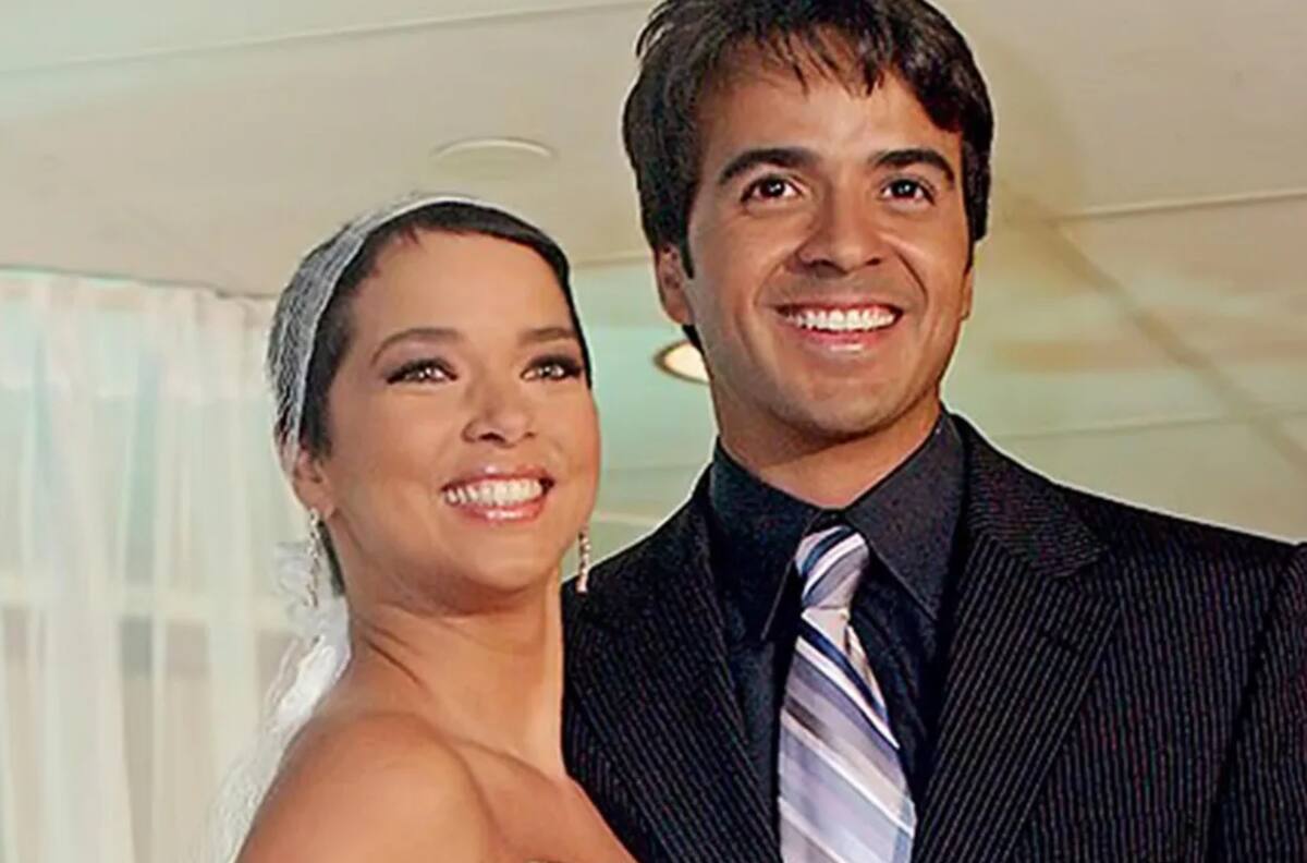 Adamari López y Luis Fonsi tendrían inesperado reencuentro