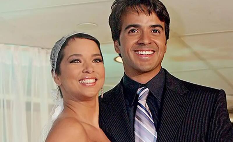 se lanzaron indirectas tras el estreno de "Pasar la página".