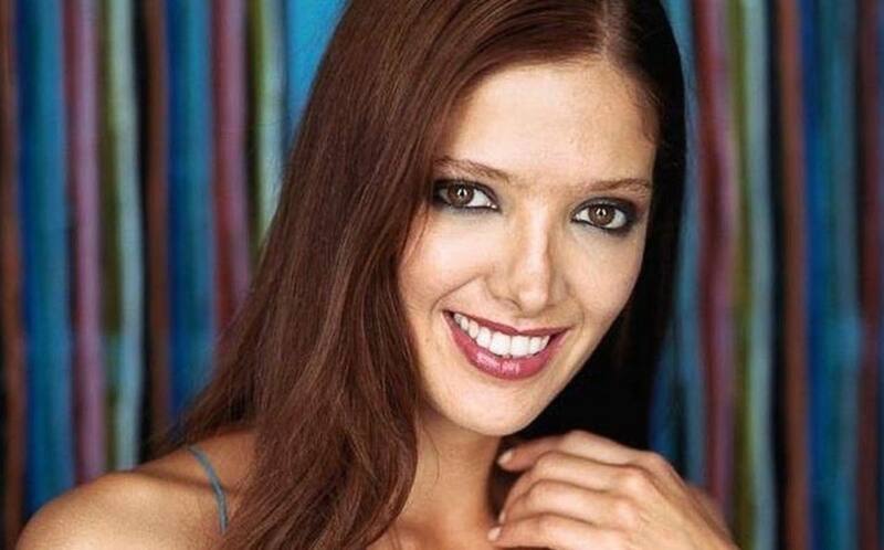 Adela Noriega La actriz salió a la conversación en el famoso reality - Créditos: Instagram