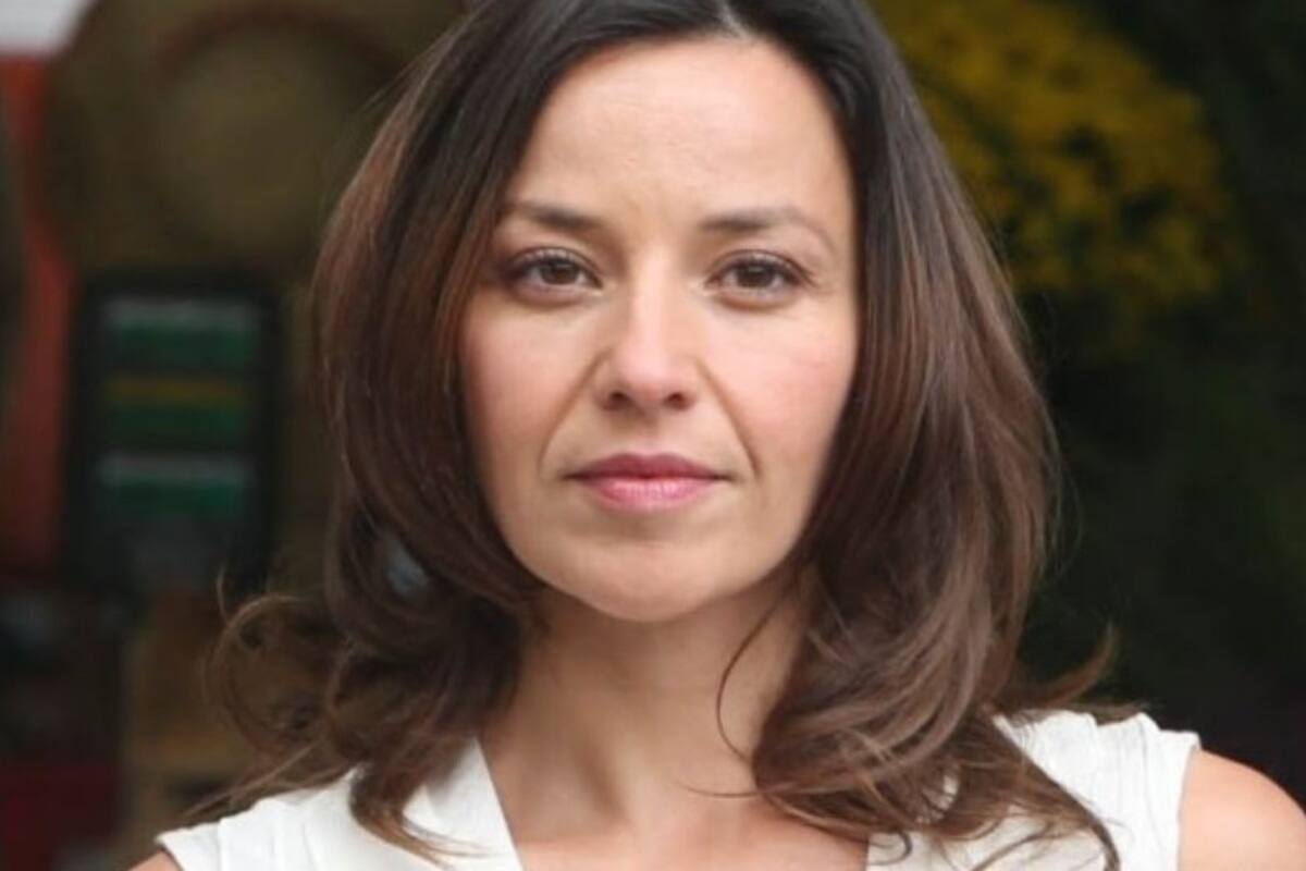 fue una ferviente opositora de Sebastián Piñera. Créditos: Instagram