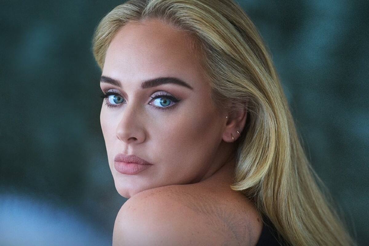 Adele Adele - Créditos: Instagram
