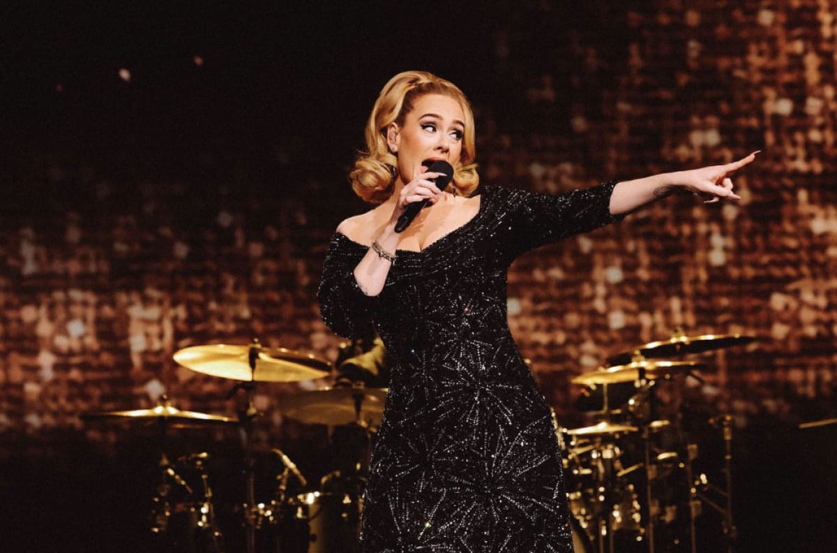 Suenan campanas de boda: Adele estaría por casarse en este verano con Rich Paul