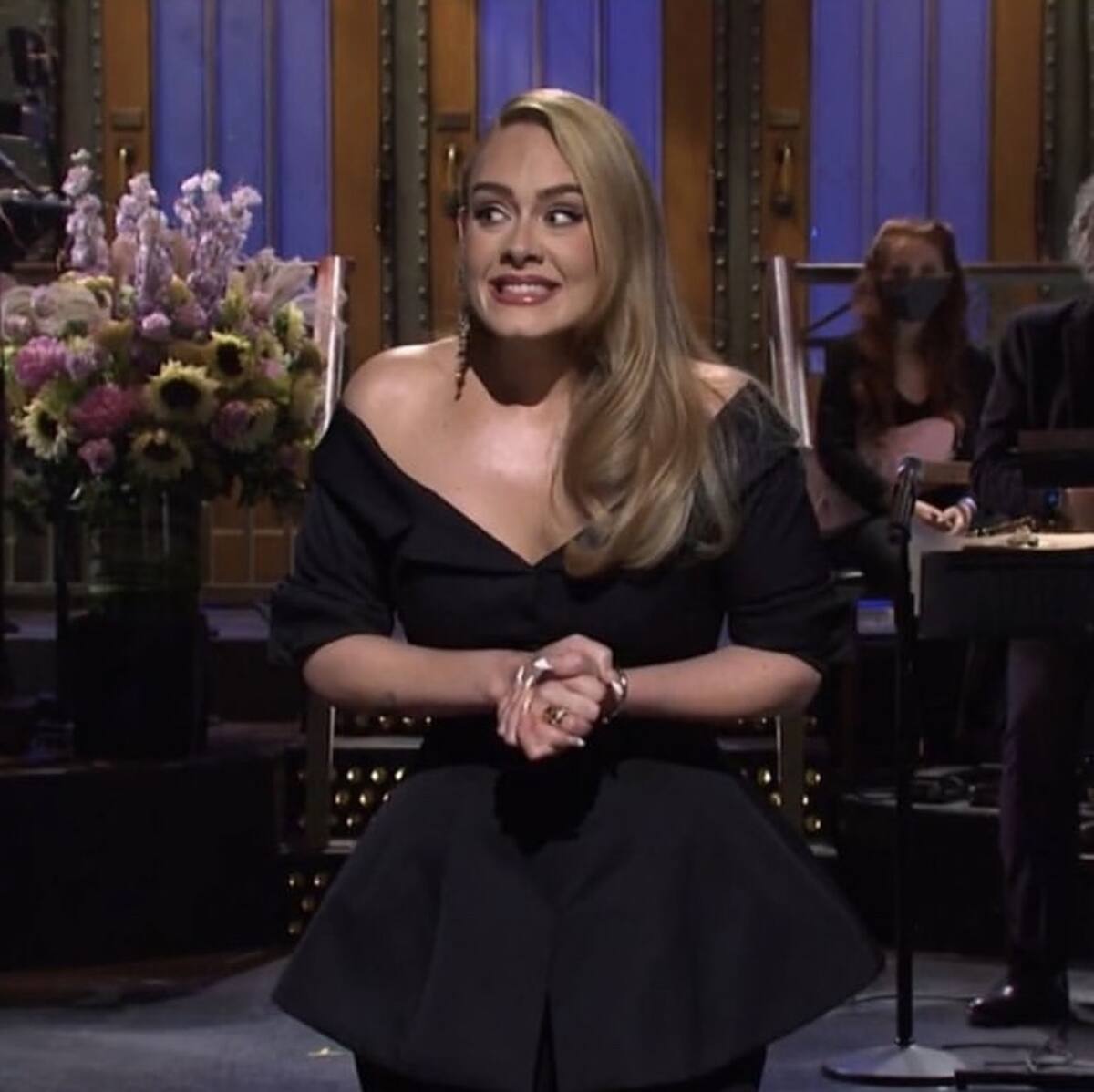 Adele La cantante británica analiza residencia en Las Vegas para 2022 - Créditos: Instagram @adele