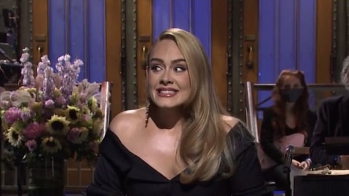 Adele ganaría 138 mil dólares por noche si acepta residencia en Las Vegas