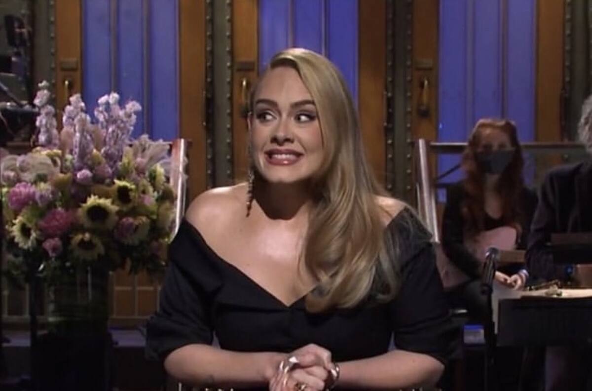 Adele ganaría 138 mil dólares por noche si acepta residencia en Las Vegas