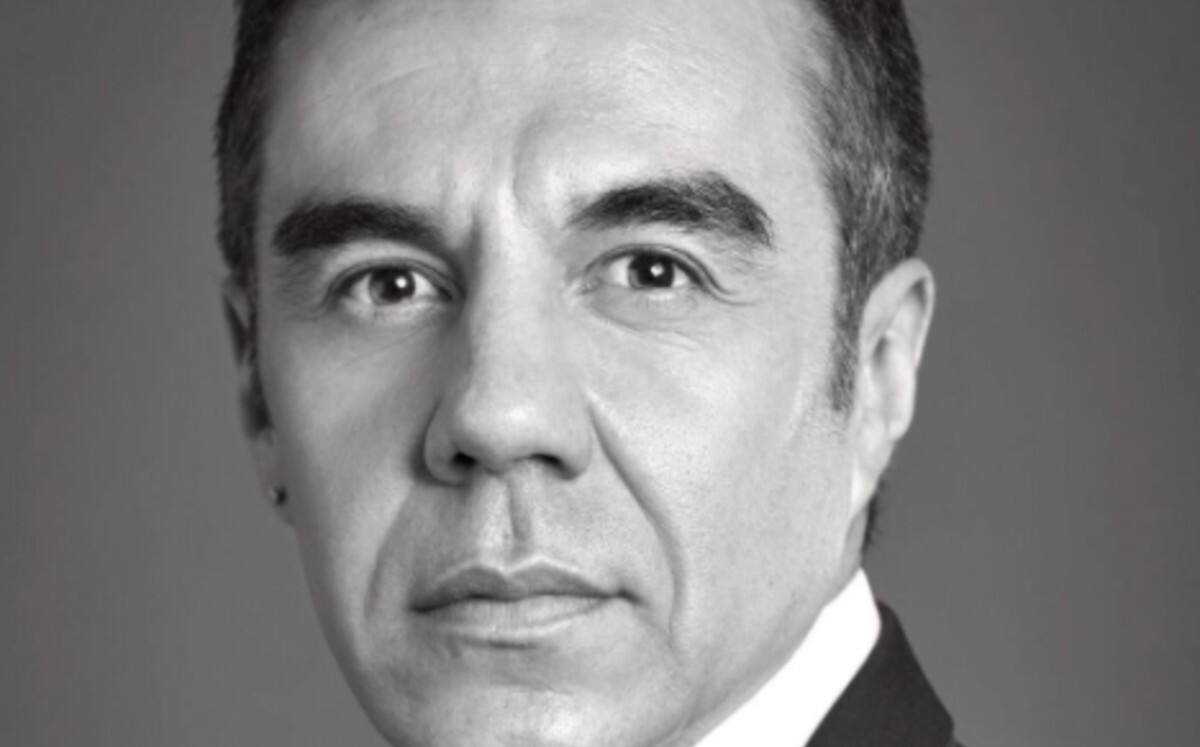 Adrián Uribe El comediante mexicano goza de popularidad en Estados Unidos - Créditos: Cortesía Pantaya