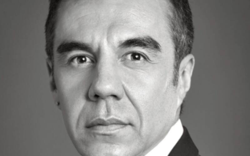 El comediante mexicano goza de popularidad en Estados Unidos - Créditos: Cortesía Pantaya