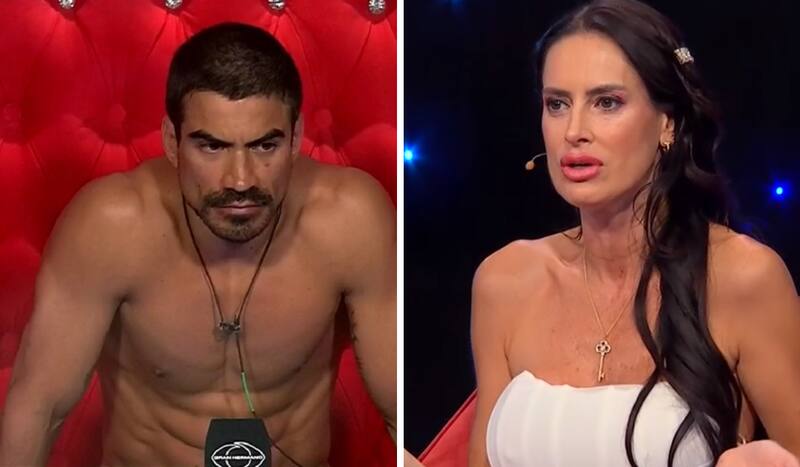 habla de los polémicos comportamientos de Sebastián Ramírez.