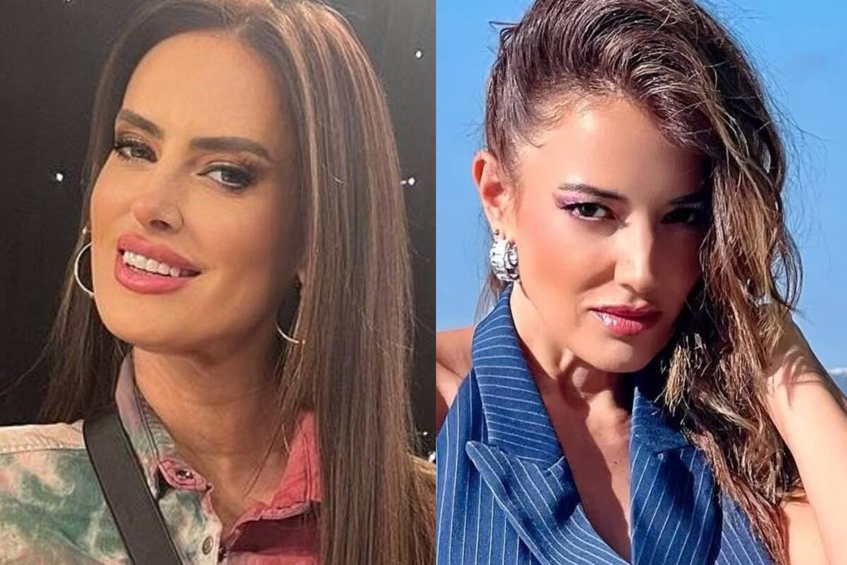 criticó sin filtro a Yamila Reyna. Créditos: Instagram