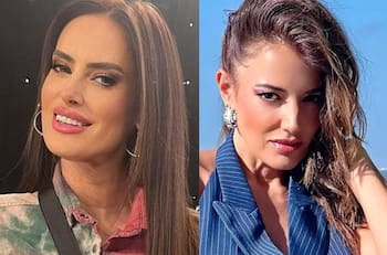 “No tiene educación”: Adriana Barrientos se lanza contra Yamila Reyna
