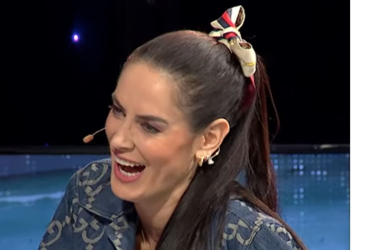 reveló haber sido contactada por el exprometido de Ana María Silva.