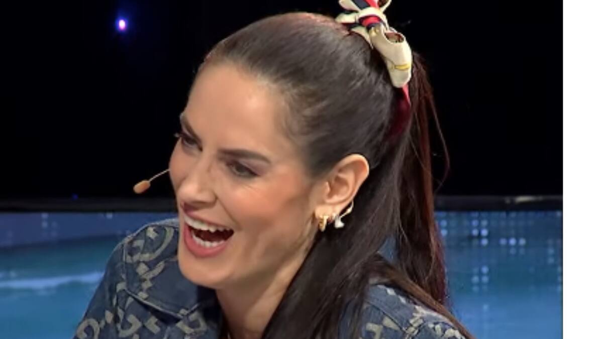 Adriana Barrientos reveló que Marcelo Becker, “estafador de Tinder chileno”, intentó embaucarla