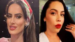 “Estamos distanciadas”: El quiebre de Adriana Barrientos y Daniela Aránguiz