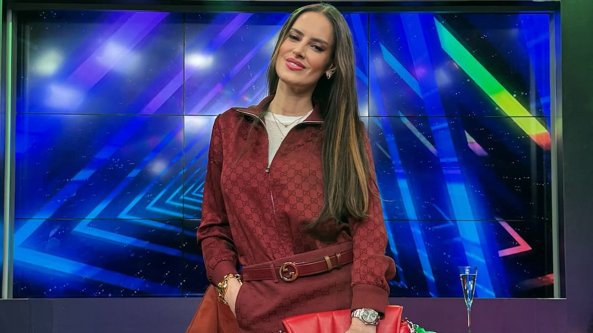 ¿Traición en Zona de Estrellas? La grave acusación de Adriana Barrientos que remece a la farándula