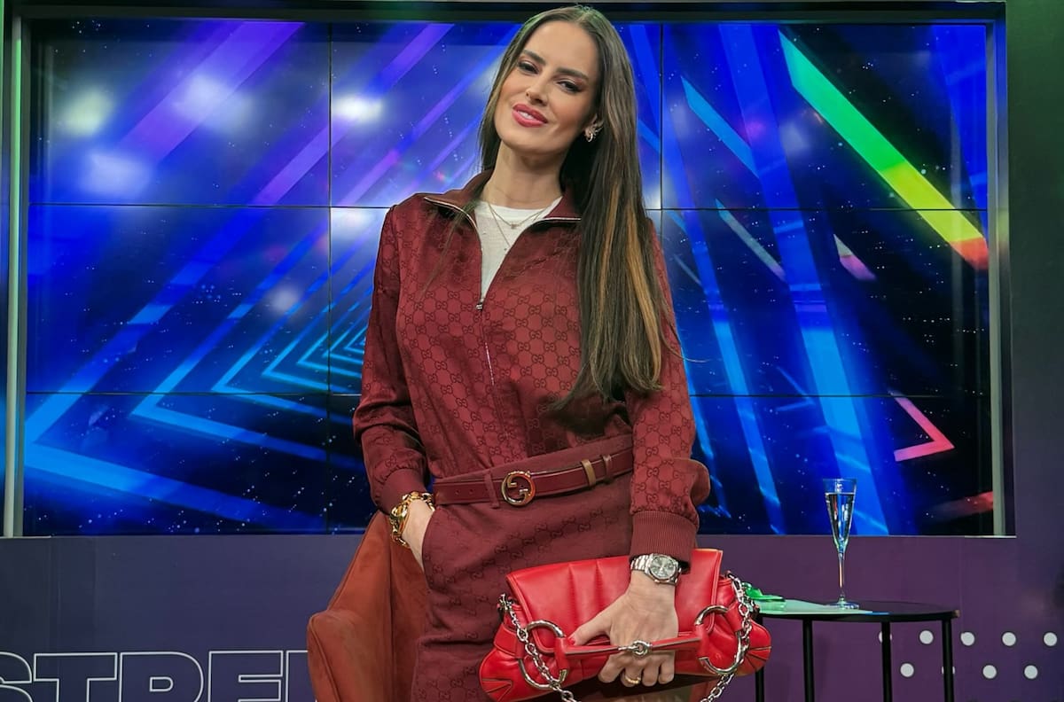 ¿Traición en Zona de Estrellas? La grave acusación de Adriana Barrientos que remece a la farándula
