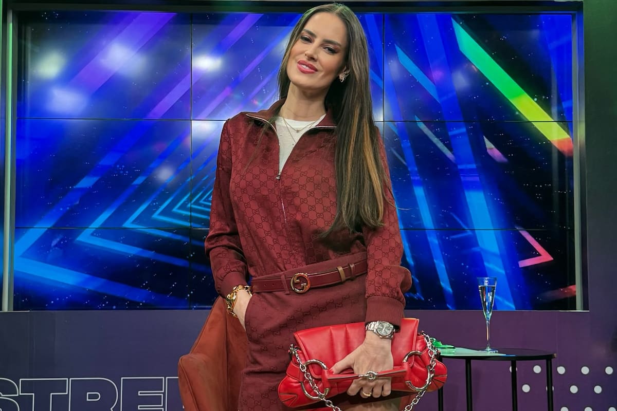 La grave acusación que remece Zona de Estrellas. Foto: @leonabarrientos