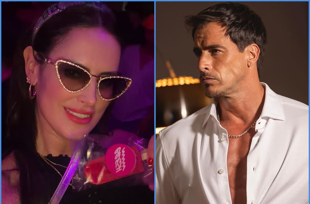 VIDEO| Adriana Barrientos vincula a Camilo Huerta con un hombre: Detalles del escándalo que sacude la farándula