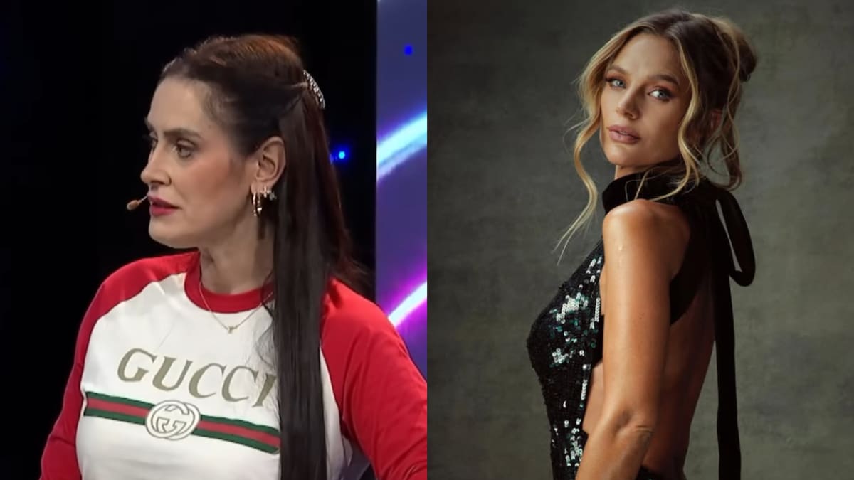 Nueva guerra en la farándula: Adriana Barrientos responde sin filtro a Mayte Rodríguez con polémica comparación a Kika Silva