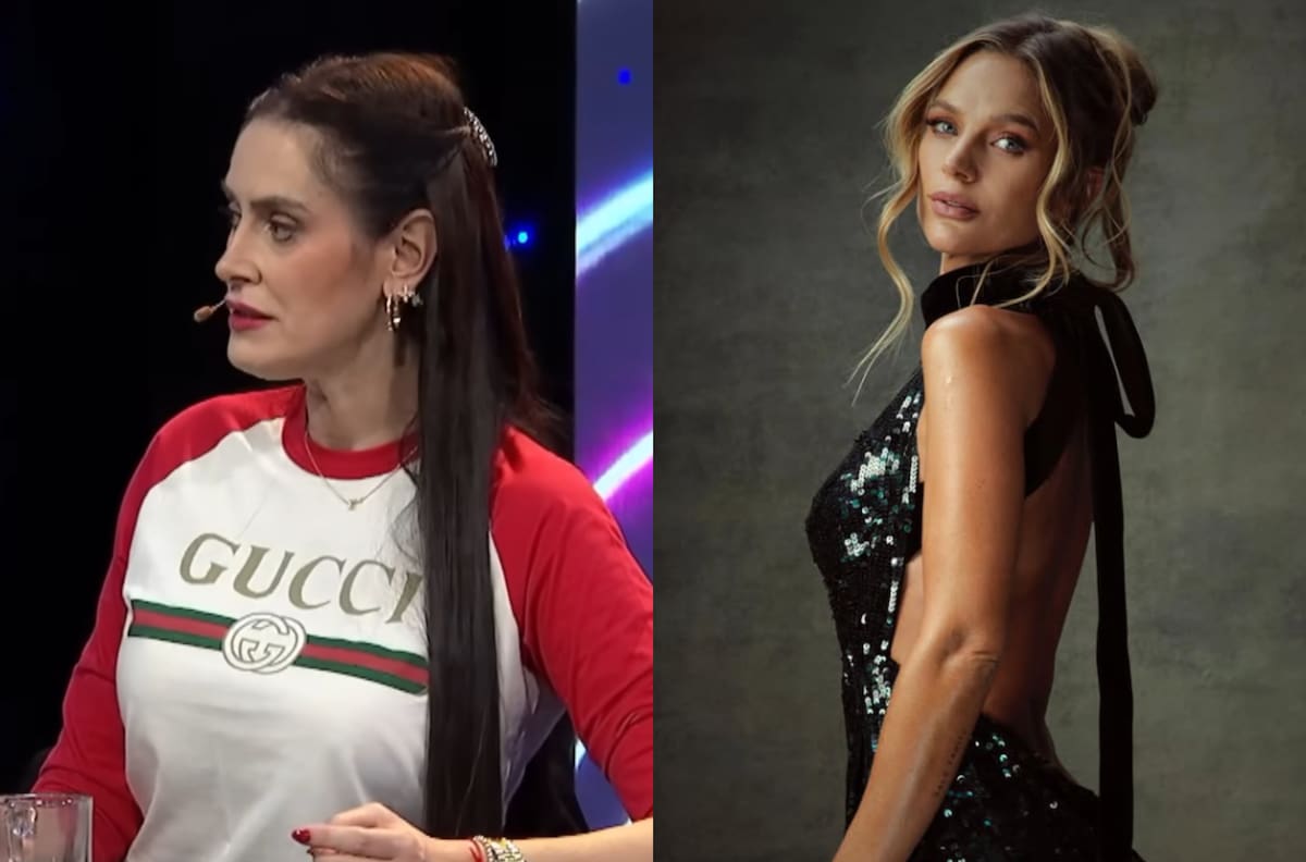 Nueva guerra en la farándula: Adriana Barrientos responde sin filtro a Mayte Rodríguez con polémica comparación a Kika Silva