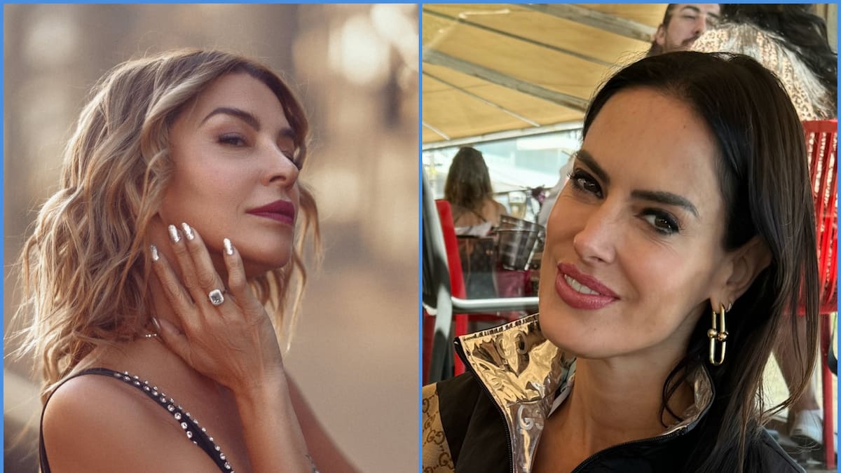 “Le andaba moviendo la coneja a...”: El fuerte enfrentamiento entre Adriana Barrientos y Pancha Merino que remece a la farándula