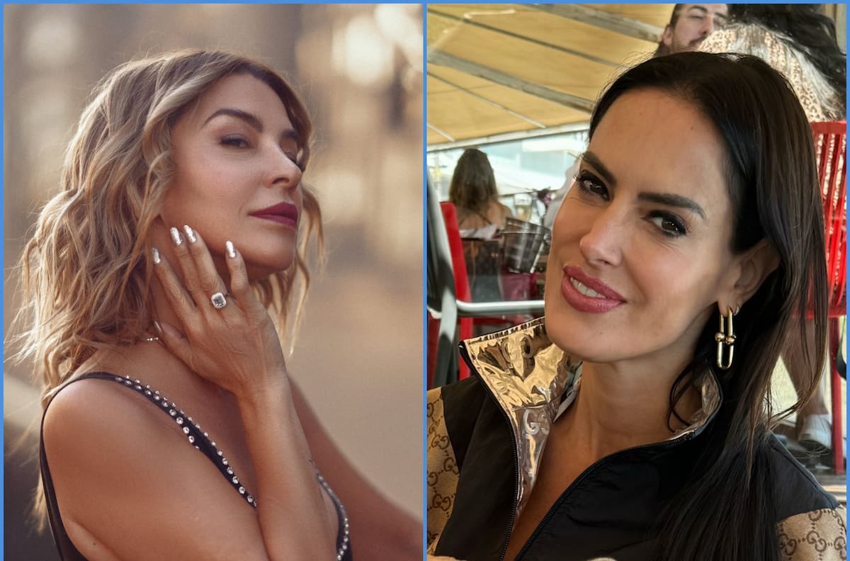 “Le andaba moviendo la coneja a...”: El fuerte enfrentamiento entre Adriana Barrientos y Pancha Merino que remece a la farándula