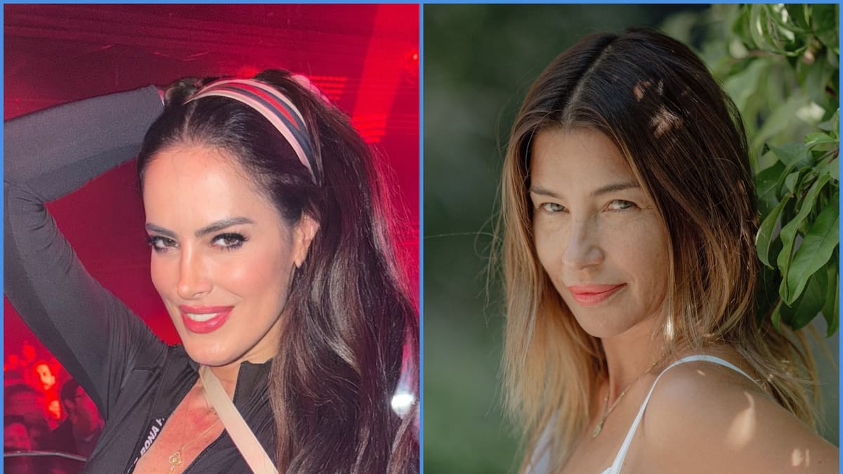 “Es floja y se sienta a robar”: Adriana Barrientos exige que Pancha Merino devuelva los sueldos que le pagó Chilevisión