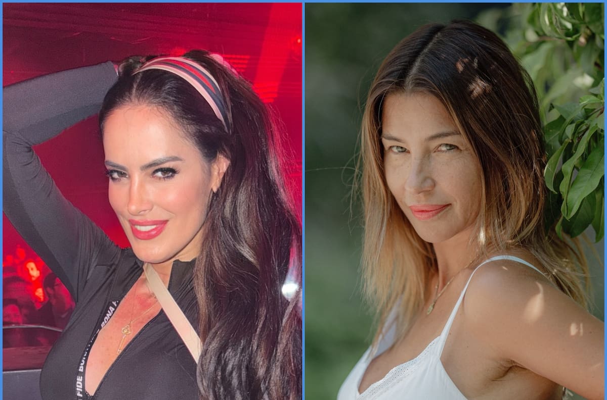 “Es floja y se sienta a robar”: Adriana Barrientos exige que Pancha Merino devuelva los sueldos que le pagó Chilevisión
