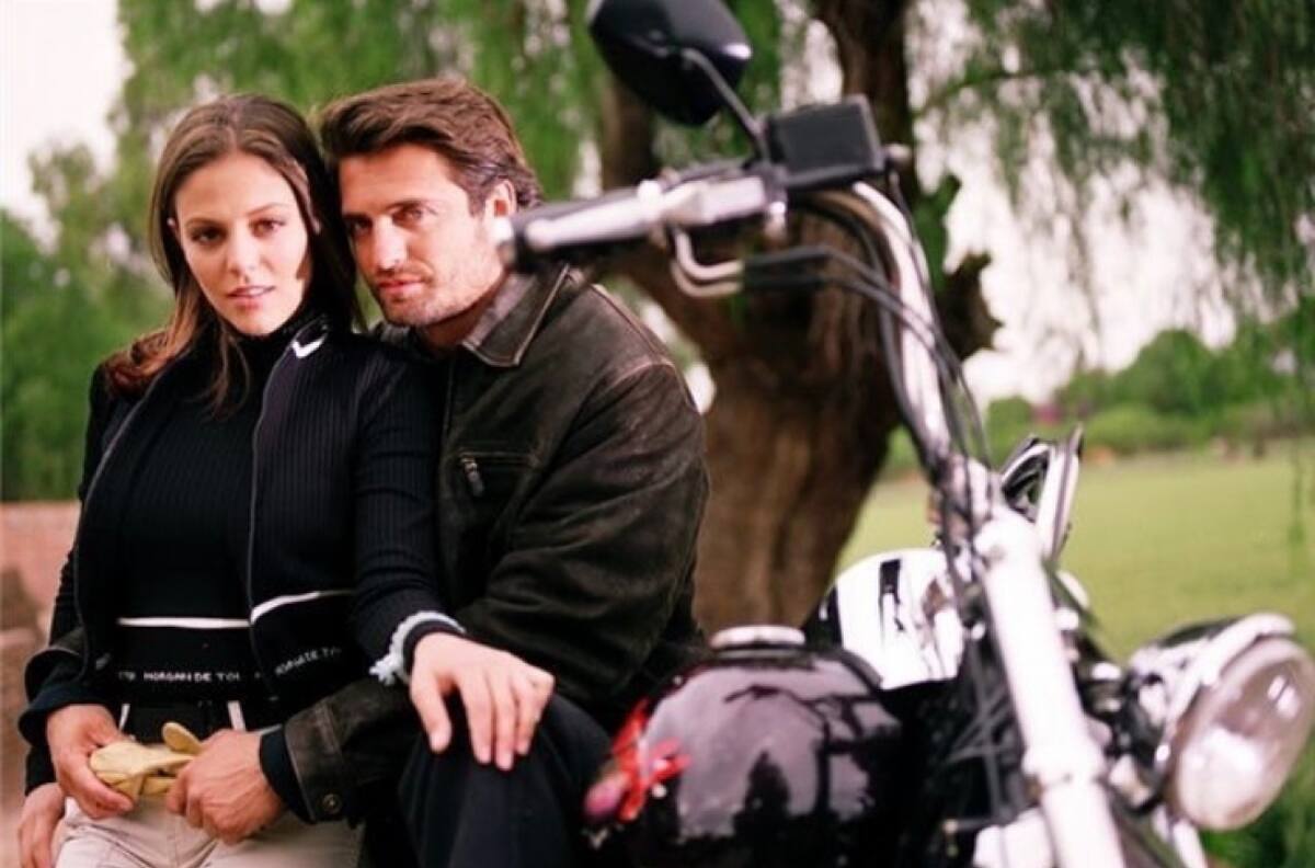 21 años después, Juan Soler y Adriana Nieto liman asperezas