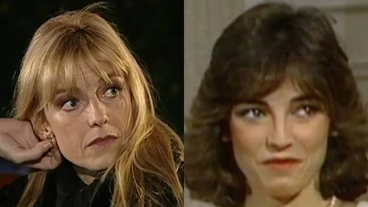 Así luce hoy Adriana Vacarezza: la recordada actriz que se alejó de las teleseries tras grave accidente