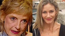 ¿No se llevan? Marcela Vacarezza rompe el silencio sobre su relación con su hermana Adriana