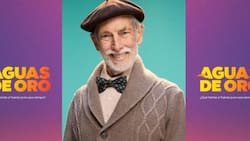 En el día de la muerte de Héctor Noguera: El impresionante rating que marcó Aguas de Oro este martes 28 de octubre