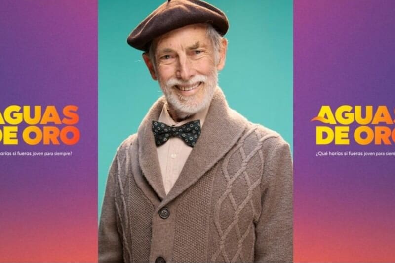 emitió su primer capítulo tras confirmarse la muerte de Héctor Noguera.