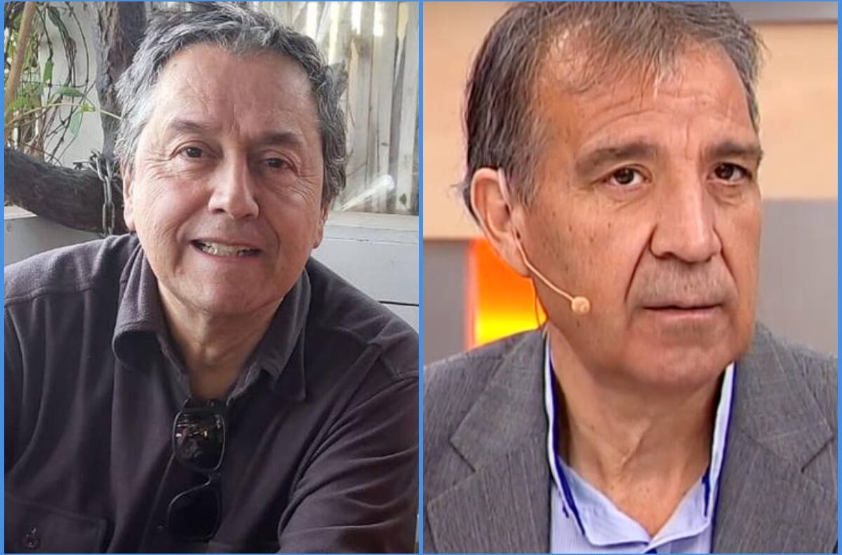 Sigue la polémica tras agresión a Jajá Calderón: Ahora Claudio Reyes arremete contra Óscar Gangas